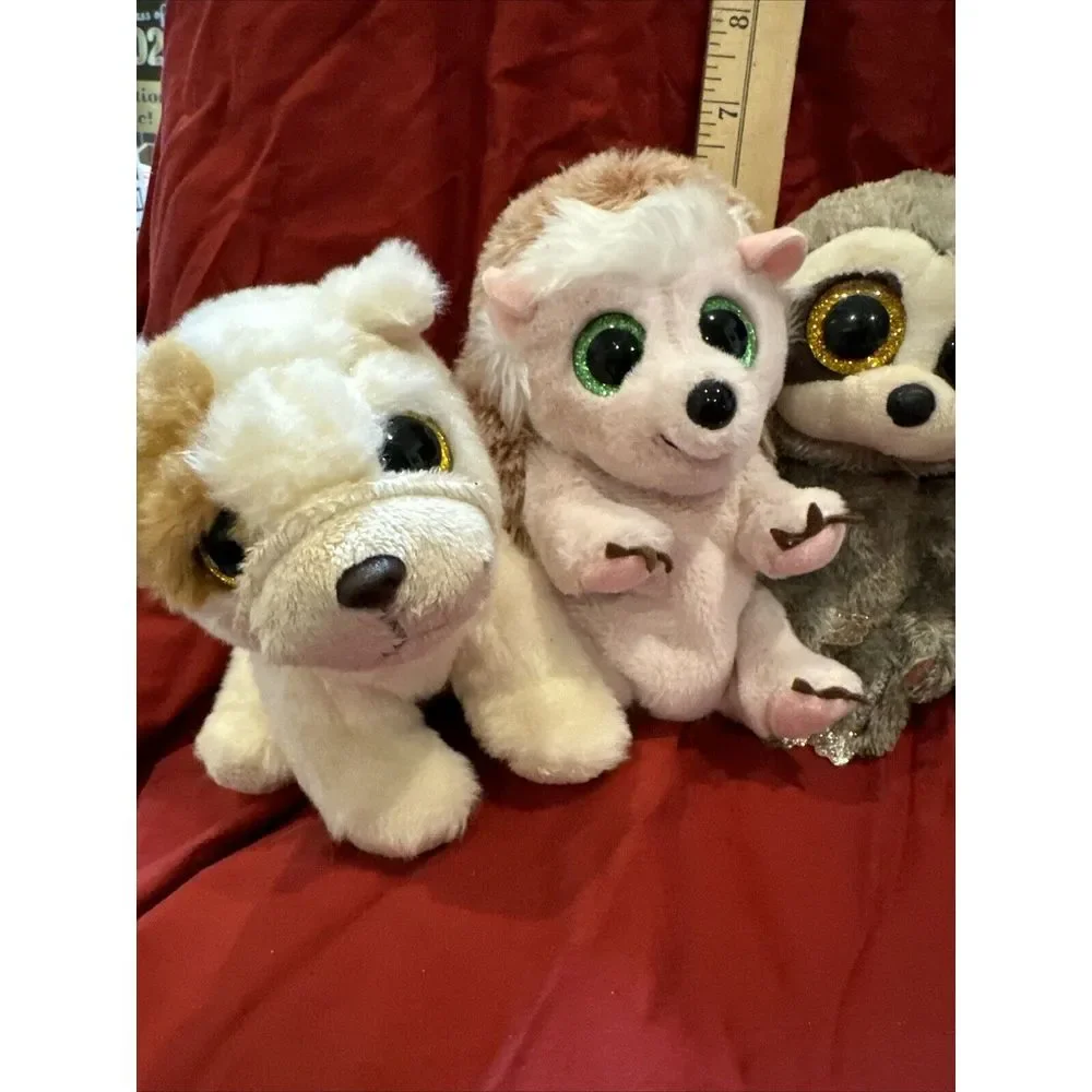 Ty Beanie Boo 6